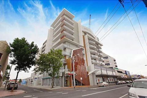 Sub Penthouse On Barkly Street - Tourism TAS 1