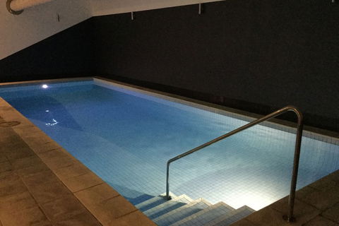 Sub Penthouse On Barkly Street - Tourism TAS 4