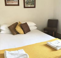 Caledonia Hotel - Tourism TAS