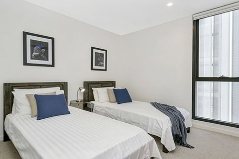 The Apartment Service MEZZO - Tourism TAS 3