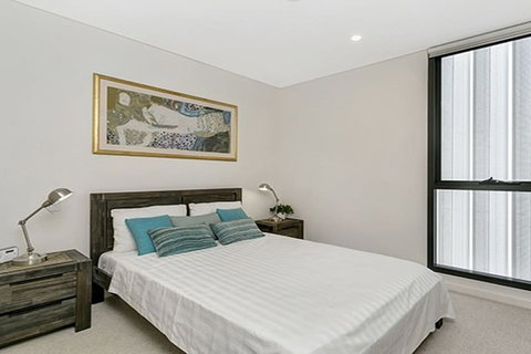 The Apartment Service MEZZO - Tourism TAS 2
