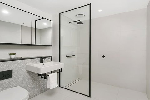 The Apartment Service MEZZO - Tourism TAS 4