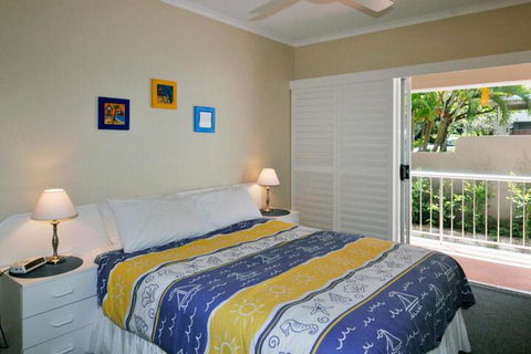 Bright & Comfortable In Quiet Location - Hobart Tourism 3