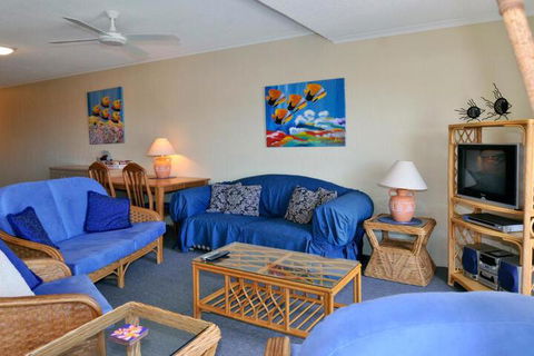 Bright & Comfortable In Quiet Location - Hobart Tourism 2