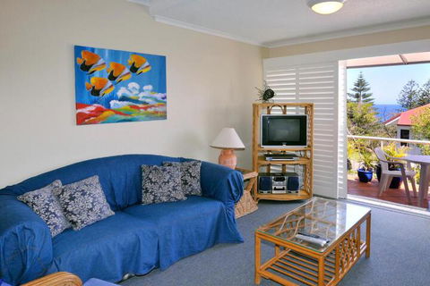 Bright & Comfortable In Quiet Location - Hobart Tourism 7