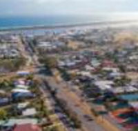 Stillwaters Panoramic View of Lakes Entrance - Tourism TAS