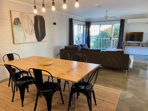 Yamba Views Accommodation - Tourism TAS 2