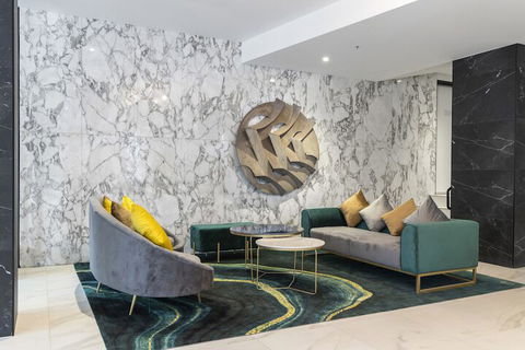 Hobart City Apartments - Tourism TAS 6