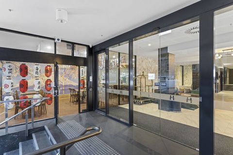 Hobart City Apartments - Tourism TAS 3