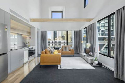 Hobart City Apartments - Tourism TAS 0