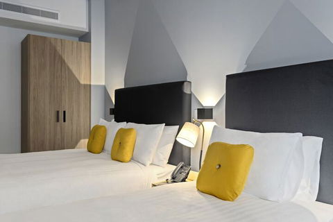 Hobart City Apartments - Tourism TAS 7
