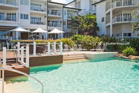 RESORT On The BEACH 5215 OCEAN GLIMPSES - Tourism TAS 6