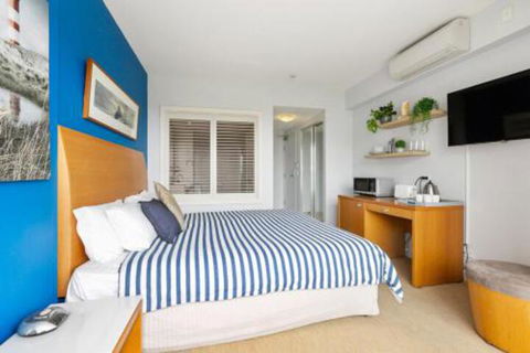 RESORT On The BEACH 5215 OCEAN GLIMPSES - Tourism TAS 1