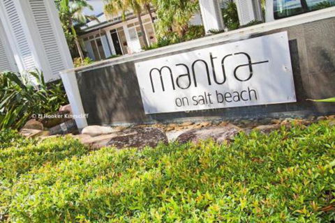 RESORT On The BEACH 5215 OCEAN GLIMPSES - Tourism TAS 3