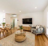 Sandcastle 26a Winsor Street - Hobart Tourism