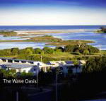 The Wave Oasis SC B  B - Hobart Tourism