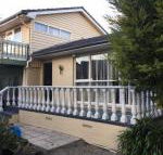 Holiday home close to train station - Tourism TAS