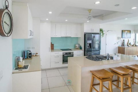 ZEN By THE WATER Darwins Premier Family Retreat - Tourism TAS 7