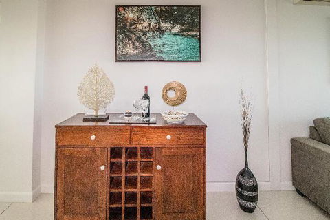 ZEN By THE WATER Darwins Premier Family Retreat - Tourism TAS 3