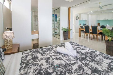 ZEN By THE WATER Darwins Premier Family Retreat - Tourism TAS 5