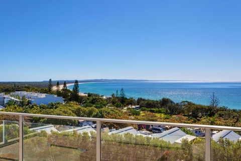 Dees Retreat Rainbow Beach - Hobart Tourism 1