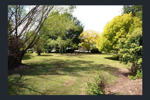 Mount Beauty Motor Inn - Tourism TAS 6