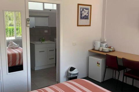 Mount Beauty Motor Inn - Tourism TAS 7