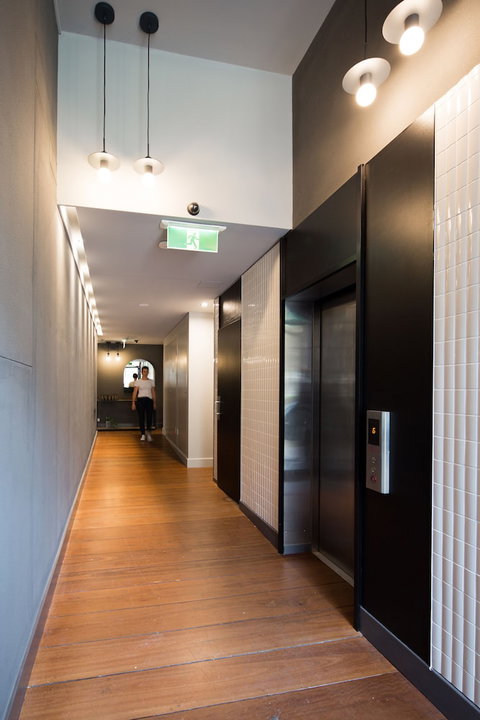 Wentworth Park Road Apartments - Tourism TAS 1