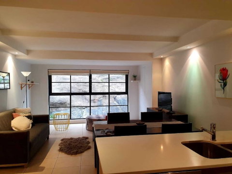 Wentworth Park Road Apartments - Tourism TAS 2