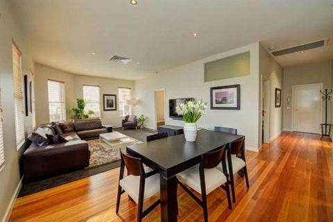 Bakery Hill Apartments - Hobart Tourism 1