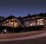 The McLaren Eye Holiday House - Tourism TAS