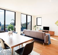 Crows Nest 7 - Hobart Tourism