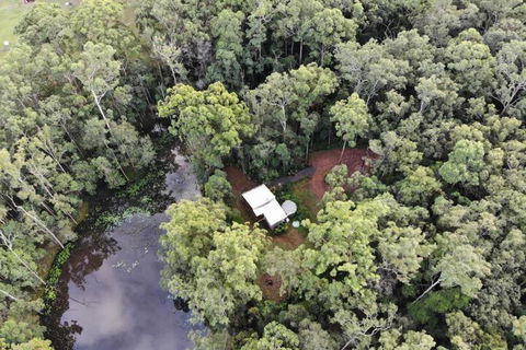 Oakey Creek Private Retreat - Tourism TAS 5