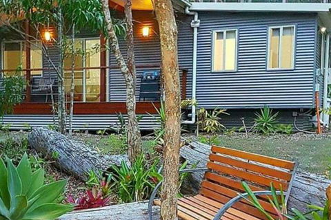 Oakey Creek Private Retreat - Tourism TAS 6