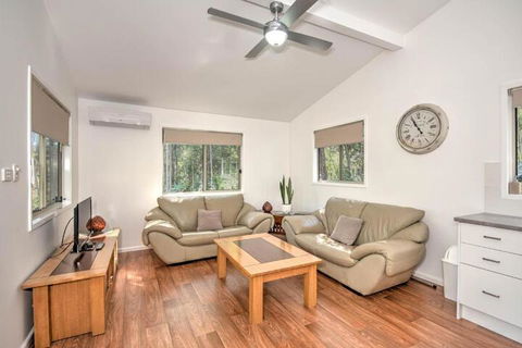Oakey Creek Private Retreat - Tourism TAS 3