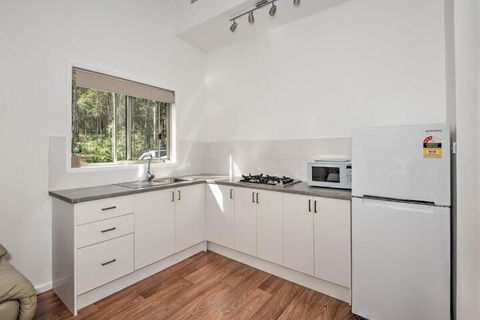 Oakey Creek Private Retreat - Tourism TAS 4