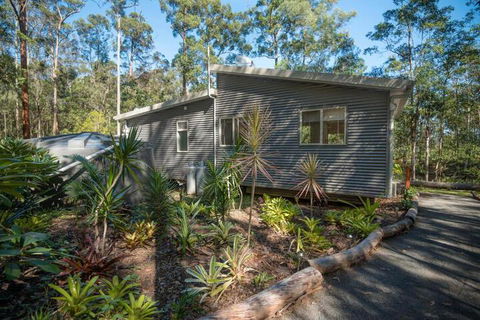 Oakey Creek Private Retreat - Tourism TAS 7