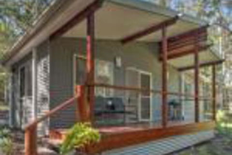 Oakey Creek Private Retreat - Tourism TAS 0