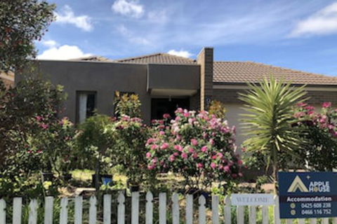 Apple House - Tourism TAS 0