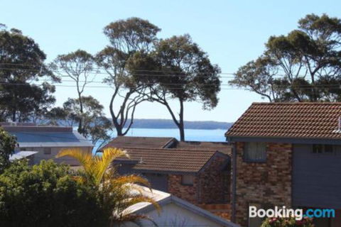 Beach Shack On Calton - Tourism TAS 0
