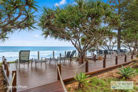 Sea Star Apartment - Hobart Tourism 3