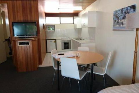 Sea Star Apartment - Hobart Tourism 6