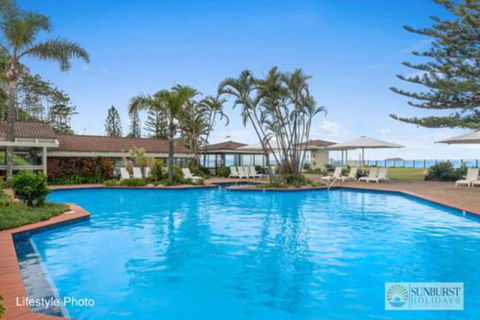 Sea Star Apartment - Hobart Tourism 1