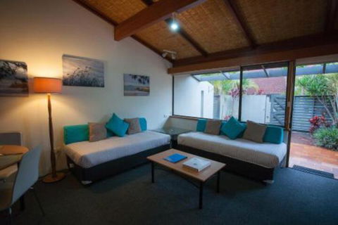 Sea Star Apartment - Hobart Tourism 4