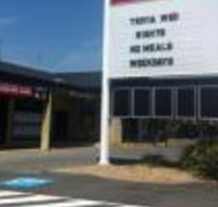 Prospect Hotel Motel - Tourism TAS