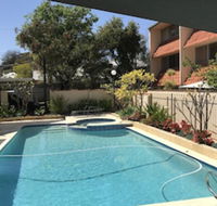 Rosalie Apartment Central Perth Location - Tourism TAS