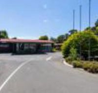 The Wurruk Motel - Tourism TAS