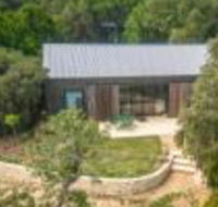 The Garden Cottage at the Olives - Tourism TAS