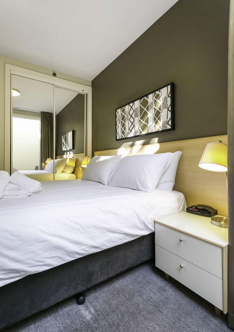 DARLING A Tidy Space In A Great Location - Tourism TAS 2