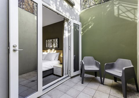 DARLING A Tidy Space In A Great Location - Tourism TAS 5